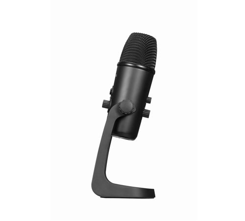 BOYA BY-PM500 USB Condenser Microphone for Podcasting, Streaming, Recording and Online Meetings - Image 4