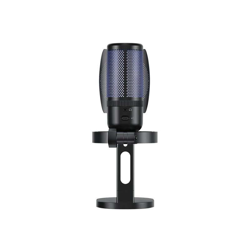 K9 Dual Wireless Lavalier Microphone for Smartphones – Type-C and Lightning - Image 3