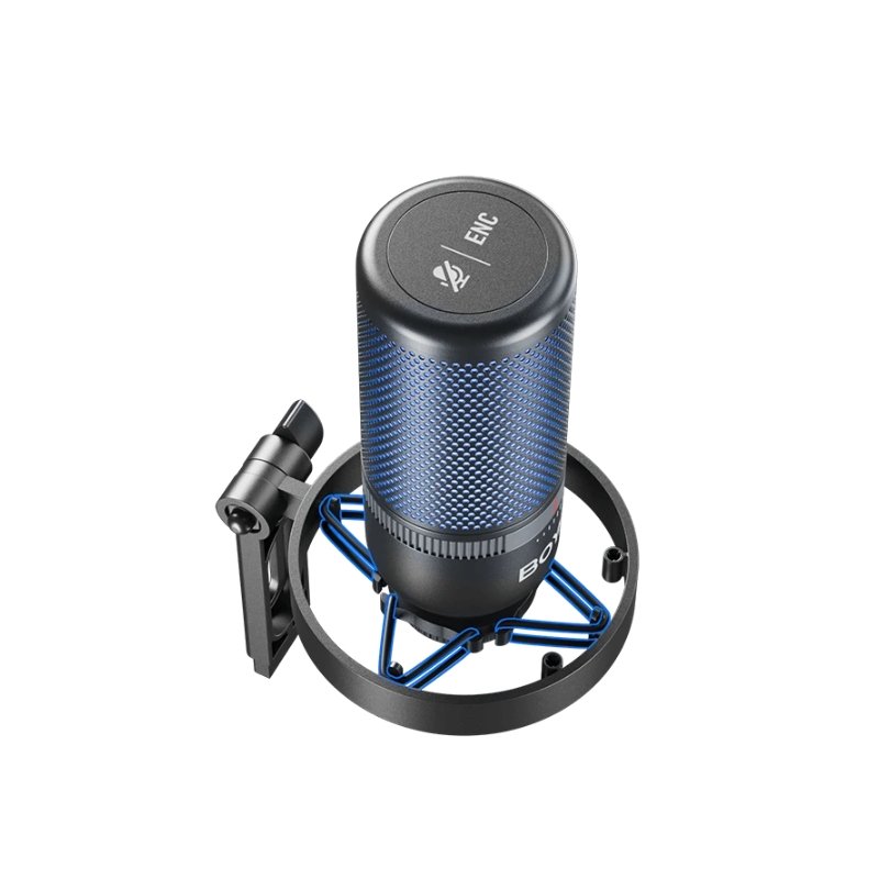 K9 Dual Wireless Lavalier Microphone for Smartphones – Type-C and Lightning - Image 4