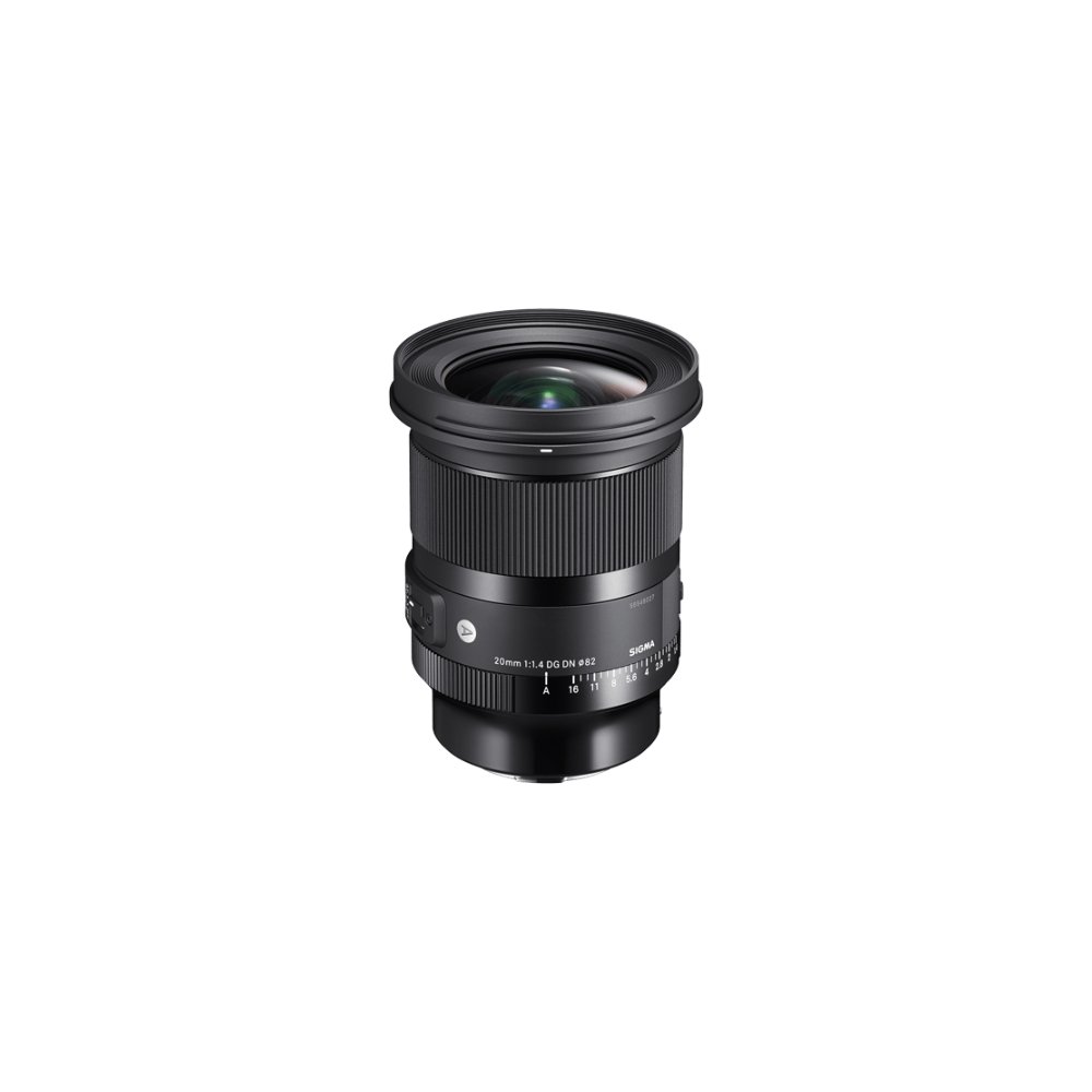 Sigma 50mm F2 DG DN Contemporary Lens for Sony E-Mount and L-Mount Full-Frame Mirrorless Cameras - Image 4