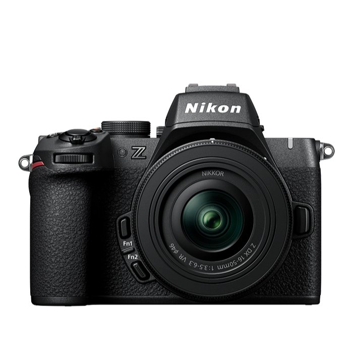Nikon Z50 II Mirrorless Digital Camera – 20.9MP APS-C, 4K UHD Video, EXPEED 7 Processor, Advanced Autofocus - Image 3