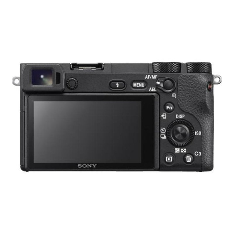 Sony Alpha a6500 Mirrorless Digital Camera with 16-50mm OSS Lens - Image 5