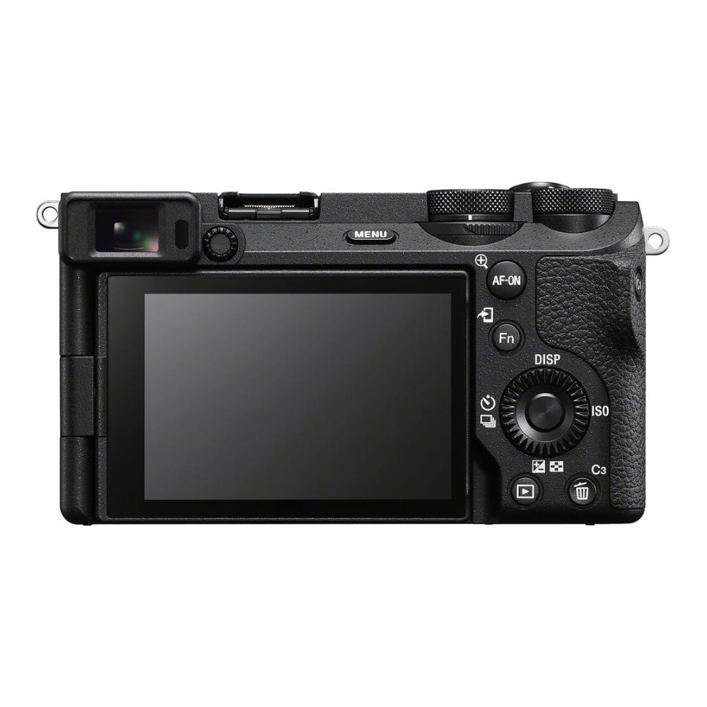 Sony Alpha a6700 Mirrorless Camera with 16–50mm Power Zoom Lens - Image 4