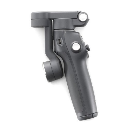 DJI Osmo Mobile 7P Smartphone Gimbal Stabilizer with Intelligent Tracking, Built-in Extension Rod, Tripod and Multifunctional Module - Image 2