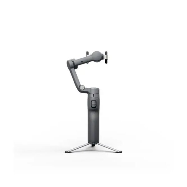 DJI Osmo Mobile 8P Standard Combo Smartphone Gimbal Stabilizer with Remote Control, Built-in Tripod and Extension Rod - Image 2